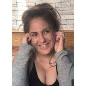 Photo of Kerrie Louise GRIMSHAW