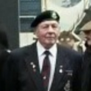 Notice Gallery for James Kenneth WILKINSON