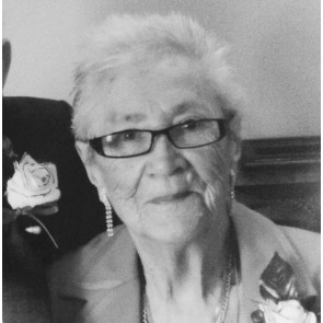Photo of Joyce Mary ILLSLEY