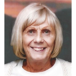 Photo of June TAYLOR