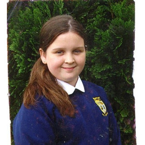 Photo of Courtney Jay HOLDCROFT