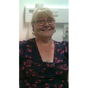 Photo of Catherine KENNEDY (NEE DEVINE)