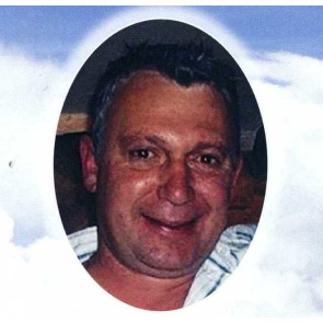 Photo of David Paul GLENISTER