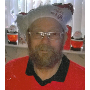 Photo of Alan GILES