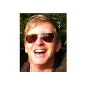 Photo of Christopher McGUIGAN