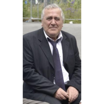 Notice Gallery for John McDONALD