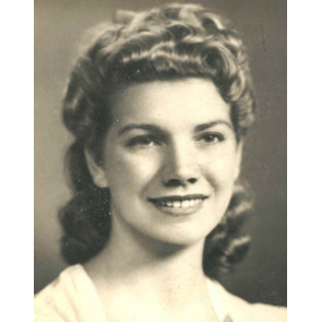 Photo of Grace WHITWORTH