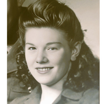 Photo for notice Marjorie QUINN MEDLEY