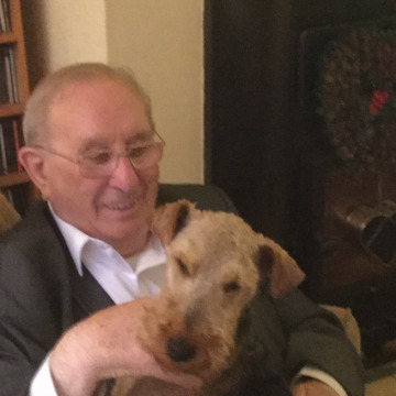 Notice Gallery for Cyrus Joseph FERGUSON