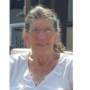 Photo of Margaret WARD