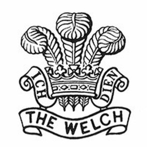 Photo of William Arthur HODGE