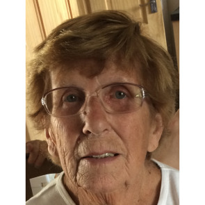 Photo of Maureen Doris YEOMANS