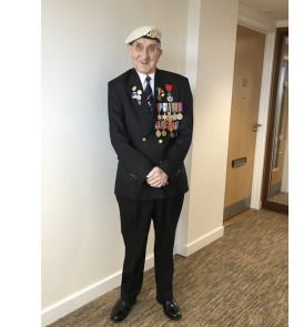 Notice Gallery for Sydney Harold KEATES