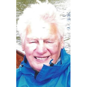 Photo of Colin BROWN