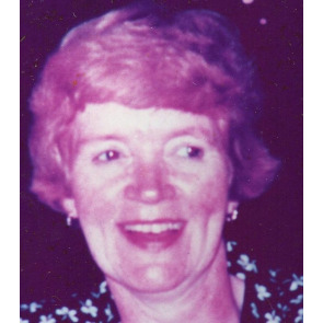 Photo of Mary Carmel REEVE