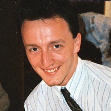 Notice Gallery for Andrew ARMSTRONG