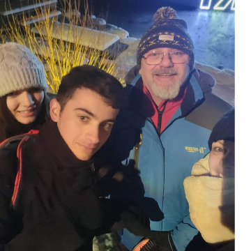 Notice Gallery for Philip Anthony FITZPATRICK