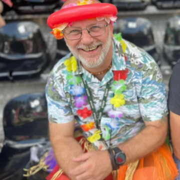 Notice Gallery for Philip Anthony FITZPATRICK