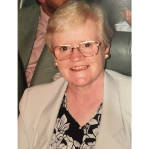 Photo of Celia LALLY