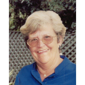 Photo of Margaret Rose BARNES