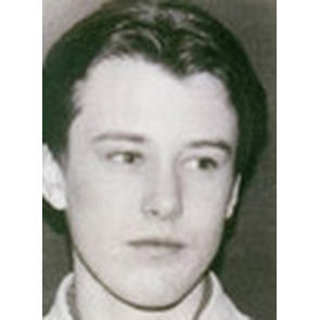 Photo of Benjamin WOOD