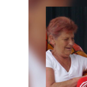 Notice Gallery for Barbara Irene STEVENS