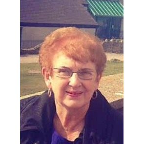 Photo of Ann KINSELLA