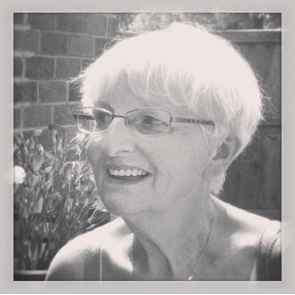 Photo of Pamela (Pam) Elizabeth STRIKE