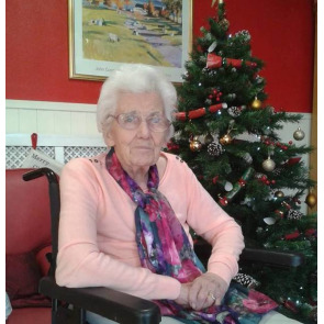 Photo of Marion ROBERTS