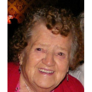 Notice Gallery for Lucy Gertrude ROSSINGTON