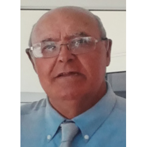 Photo of Keith RAWCLIFFE