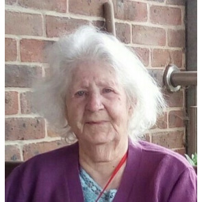 Photo of Barbara June SMITH