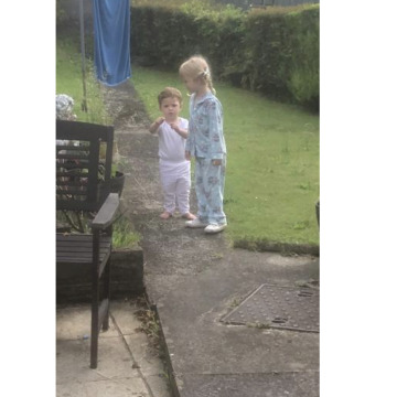 Photo for notice Daniel Edward Ronald BIRDSEY