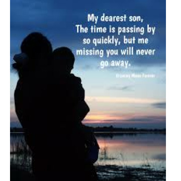 Photo for notice Daniel Edward Ronald BIRDSEY