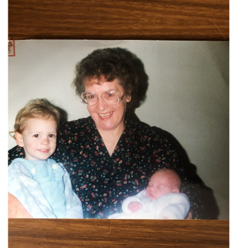 Photo for notice Daniel Edward Ronald BIRDSEY