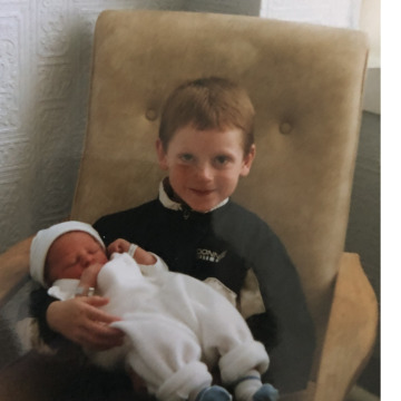 Photo for notice Daniel Edward Ronald BIRDSEY