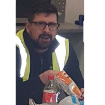 Photo for notice Daniel Edward Ronald BIRDSEY