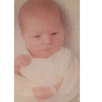 Photo for notice Daniel Edward Ronald BIRDSEY