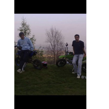 Photo for notice Daniel Edward Ronald BIRDSEY