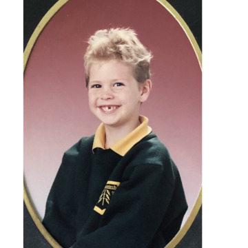 Photo for notice Daniel Edward Ronald BIRDSEY