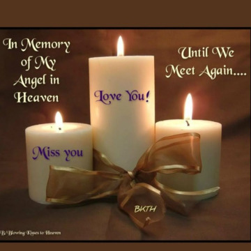 Photo for notice Daniel Edward Ronald BIRDSEY