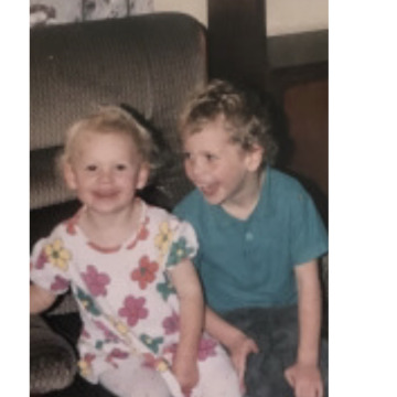 Photo for notice Daniel Edward Ronald BIRDSEY