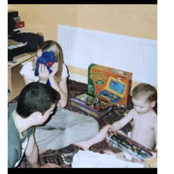 Photo for notice Daniel Edward Ronald BIRDSEY