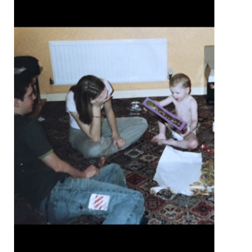 Photo for notice Daniel Edward Ronald BIRDSEY