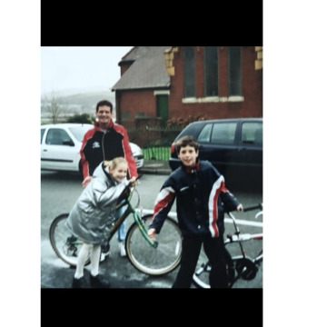 Photo for notice Daniel Edward Ronald BIRDSEY