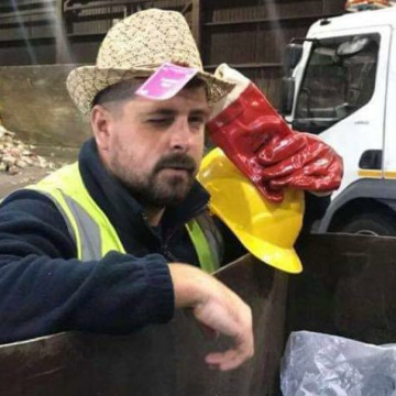 Photo for notice Daniel Edward Ronald BIRDSEY