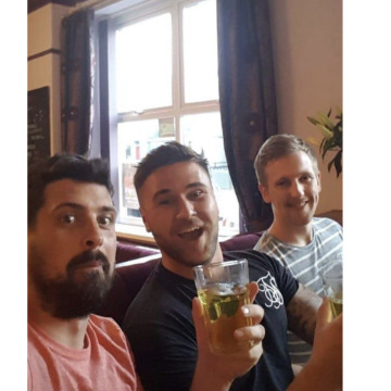 Photo for notice Daniel Edward Ronald BIRDSEY