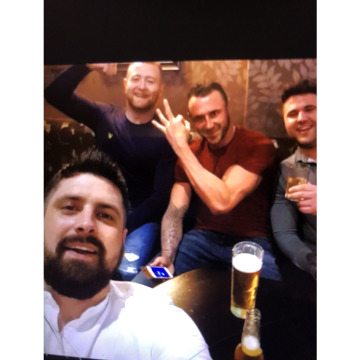 Photo for notice Daniel Edward Ronald BIRDSEY