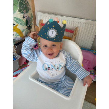 Photo for notice Daniel Edward Ronald BIRDSEY