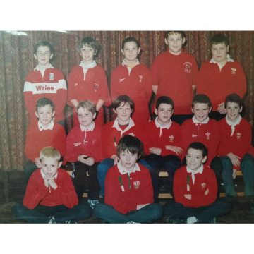 Photo for notice Daniel Edward Ronald BIRDSEY